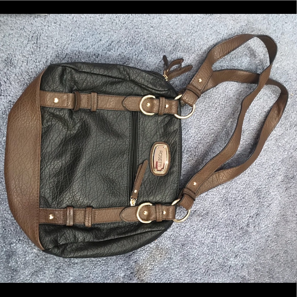 rosetti purse
